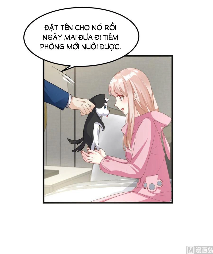 Tư Sủng Cục Cưng Bảo Bối Chapter 28 - 9