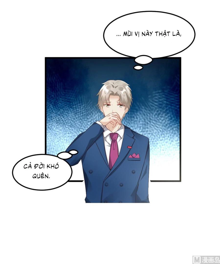 Tư Sủng Cục Cưng Bảo Bối Chapter 28 - 12