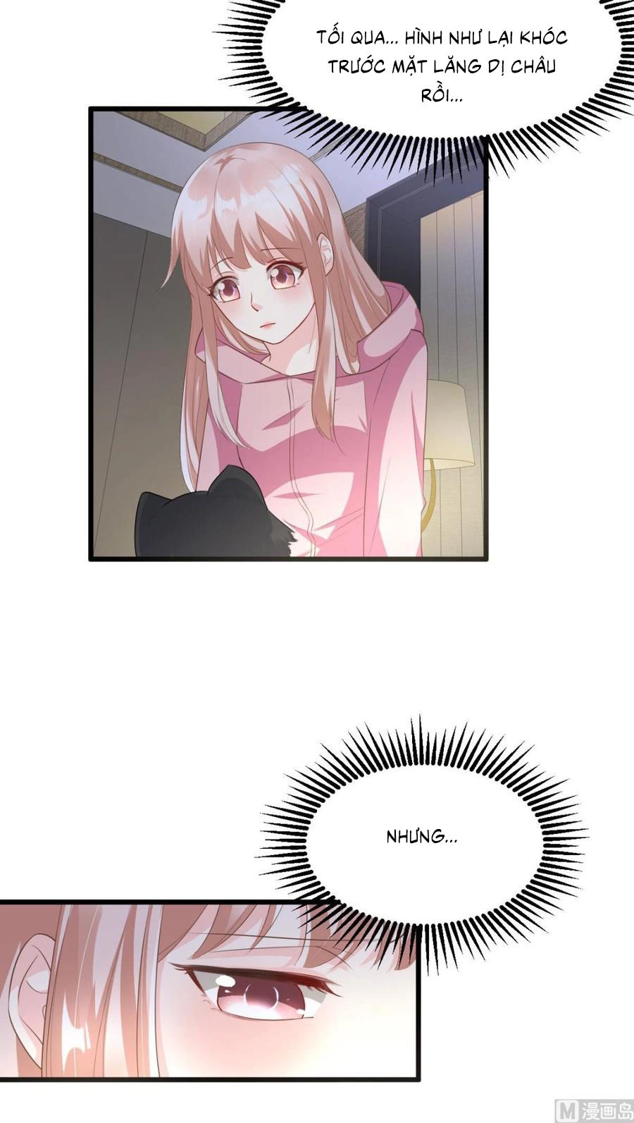 Tư Sủng Cục Cưng Bảo Bối Chapter 28 - 14