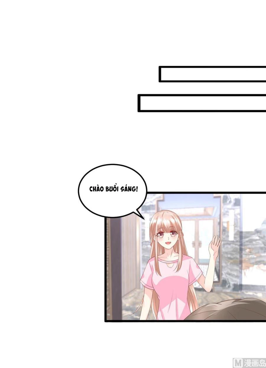 Tư Sủng Cục Cưng Bảo Bối Chapter 28 - 17