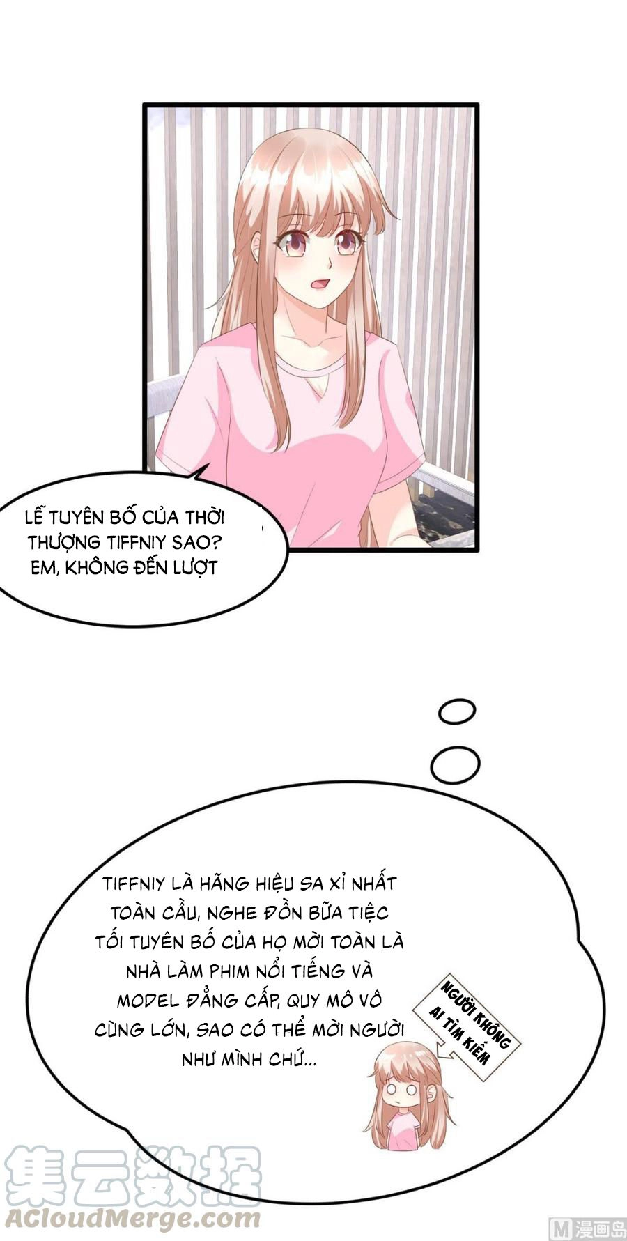 Tư Sủng Cục Cưng Bảo Bối Chapter 28 - 20