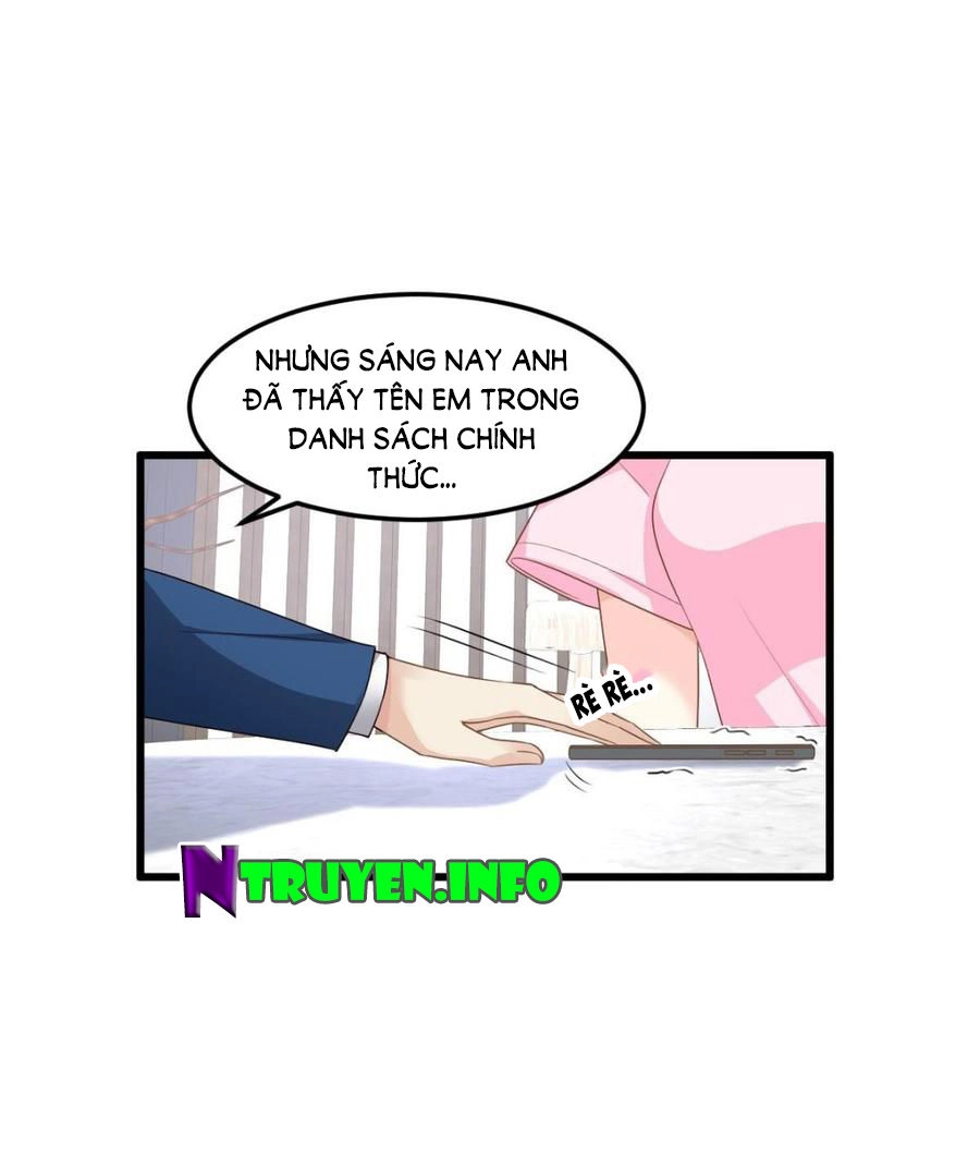 Tư Sủng Cục Cưng Bảo Bối Chapter 28 - 21