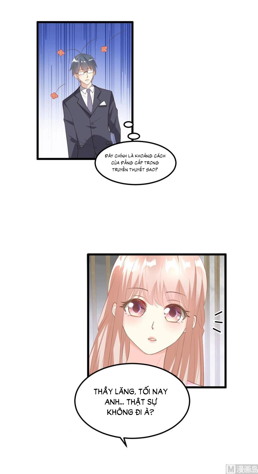 Tư Sủng Cục Cưng Bảo Bối Chapter 28 - 25