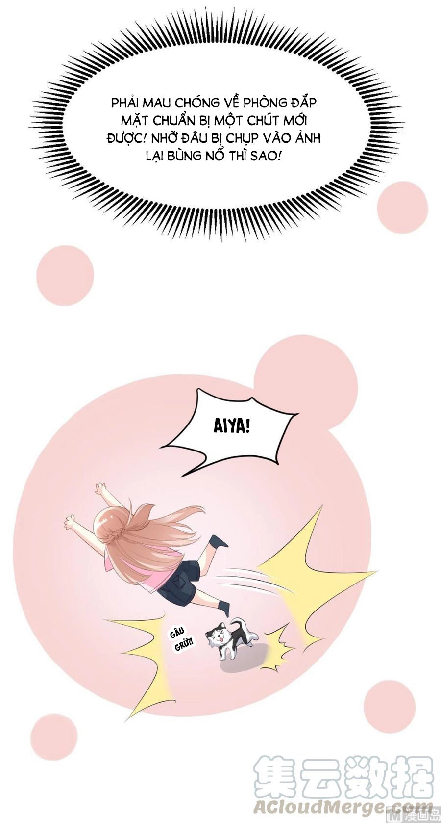 Tư Sủng Cục Cưng Bảo Bối Chapter 28 - 28