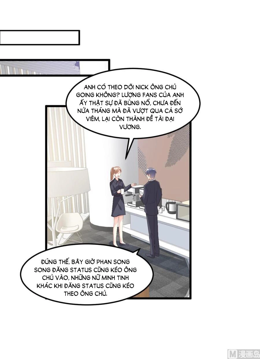 Tư Sủng Cục Cưng Bảo Bối Chapter 28 - 30