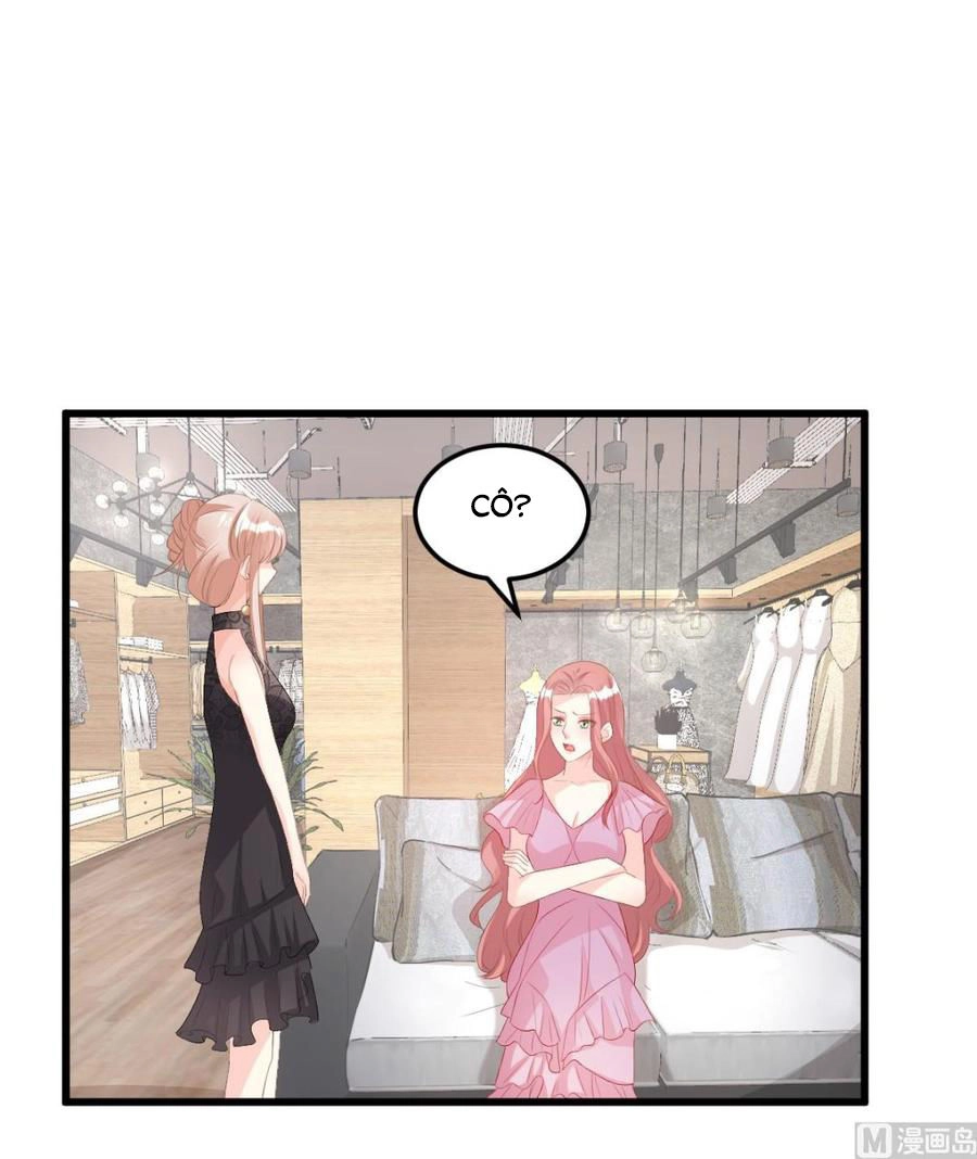 Tư Sủng Cục Cưng Bảo Bối Chapter 29 - 8