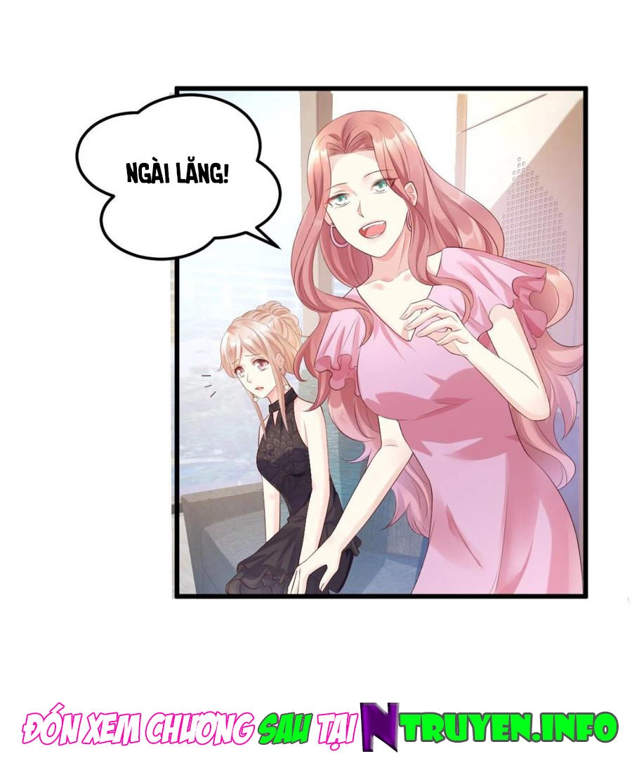 Tư Sủng Cục Cưng Bảo Bối Chapter 29 - 34