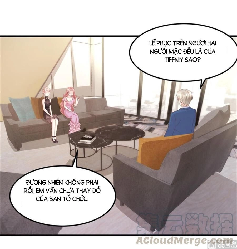 Tư Sủng Cục Cưng Bảo Bối Chapter 30 - 2