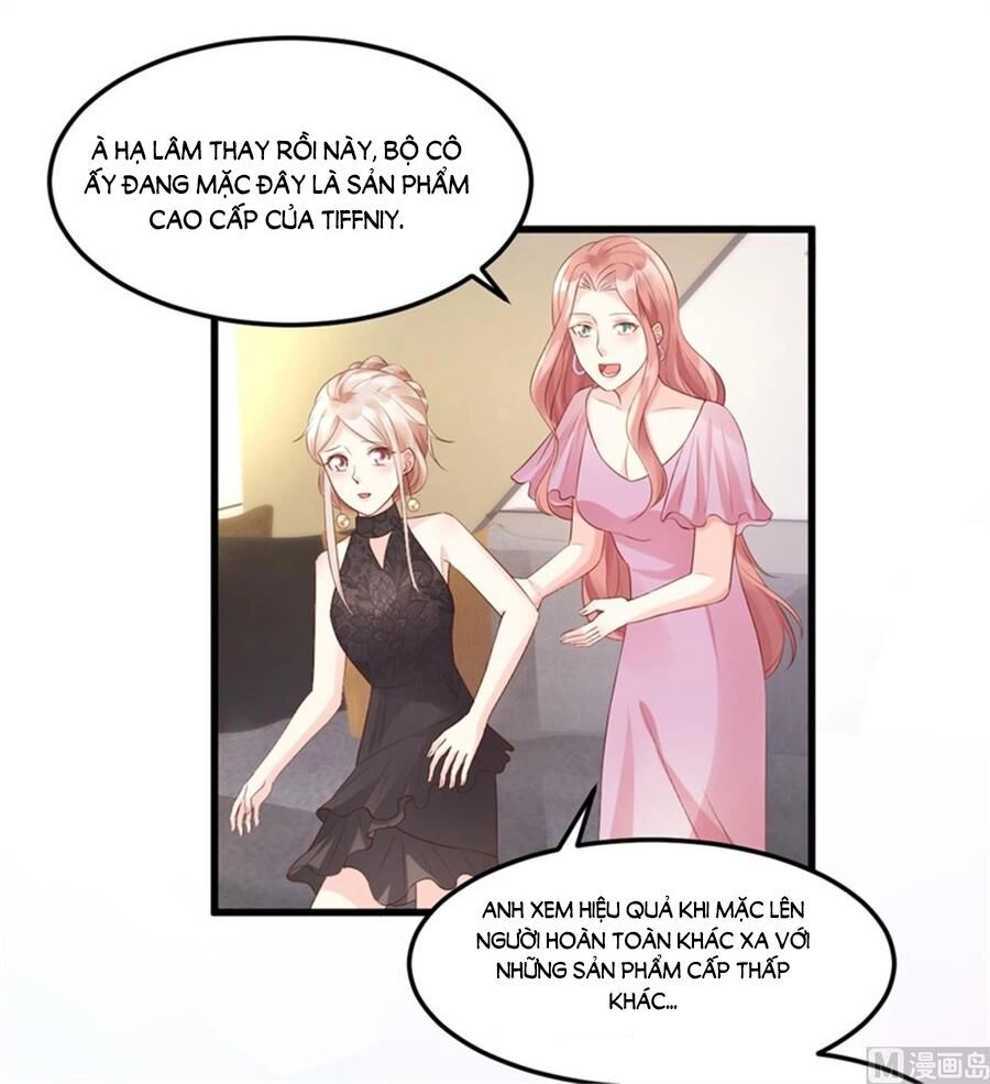 Tư Sủng Cục Cưng Bảo Bối Chapter 30 - 3