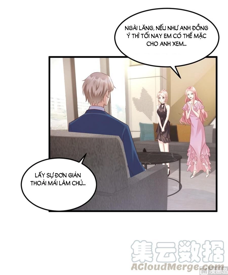 Tư Sủng Cục Cưng Bảo Bối Chapter 30 - 6