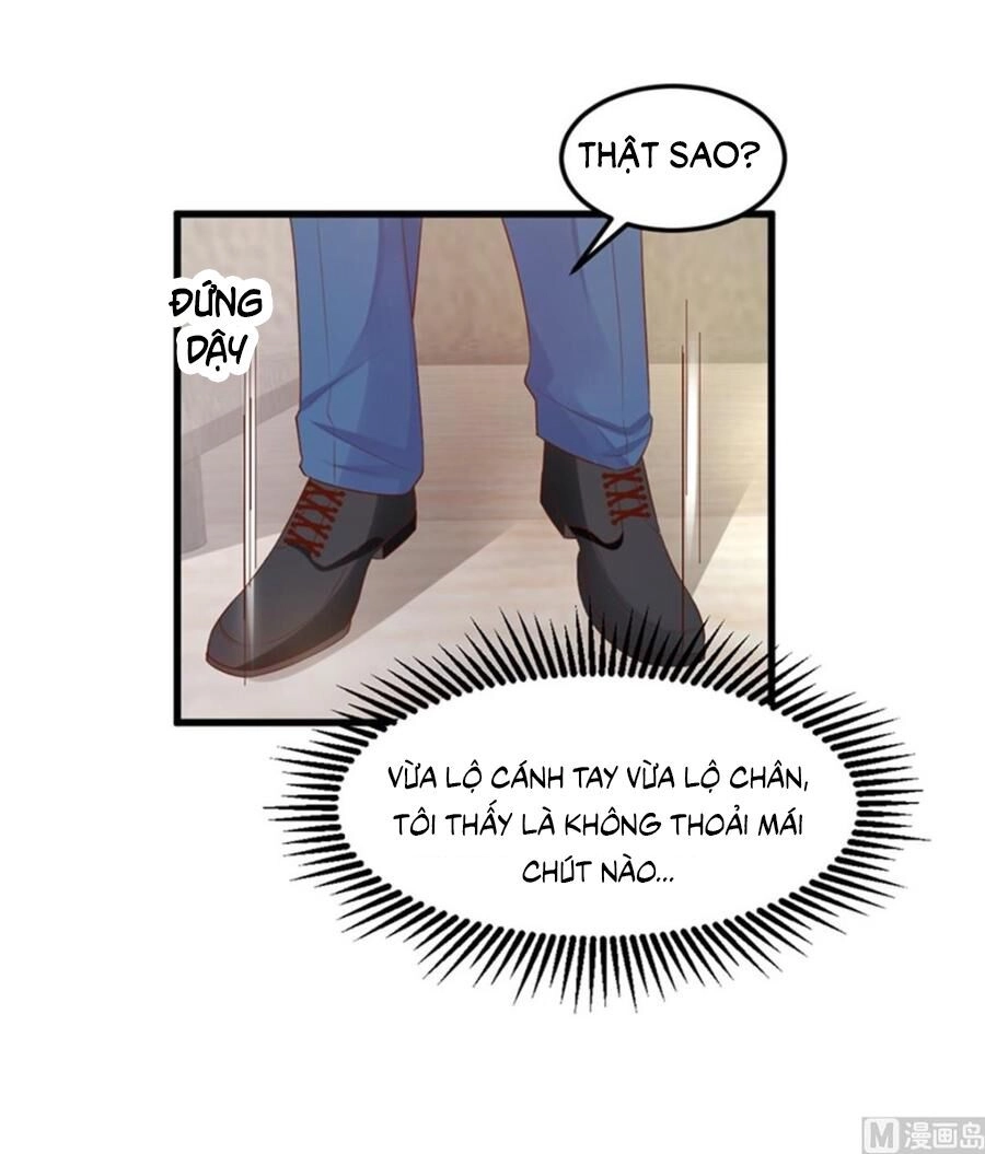 Tư Sủng Cục Cưng Bảo Bối Chapter 30 - 8