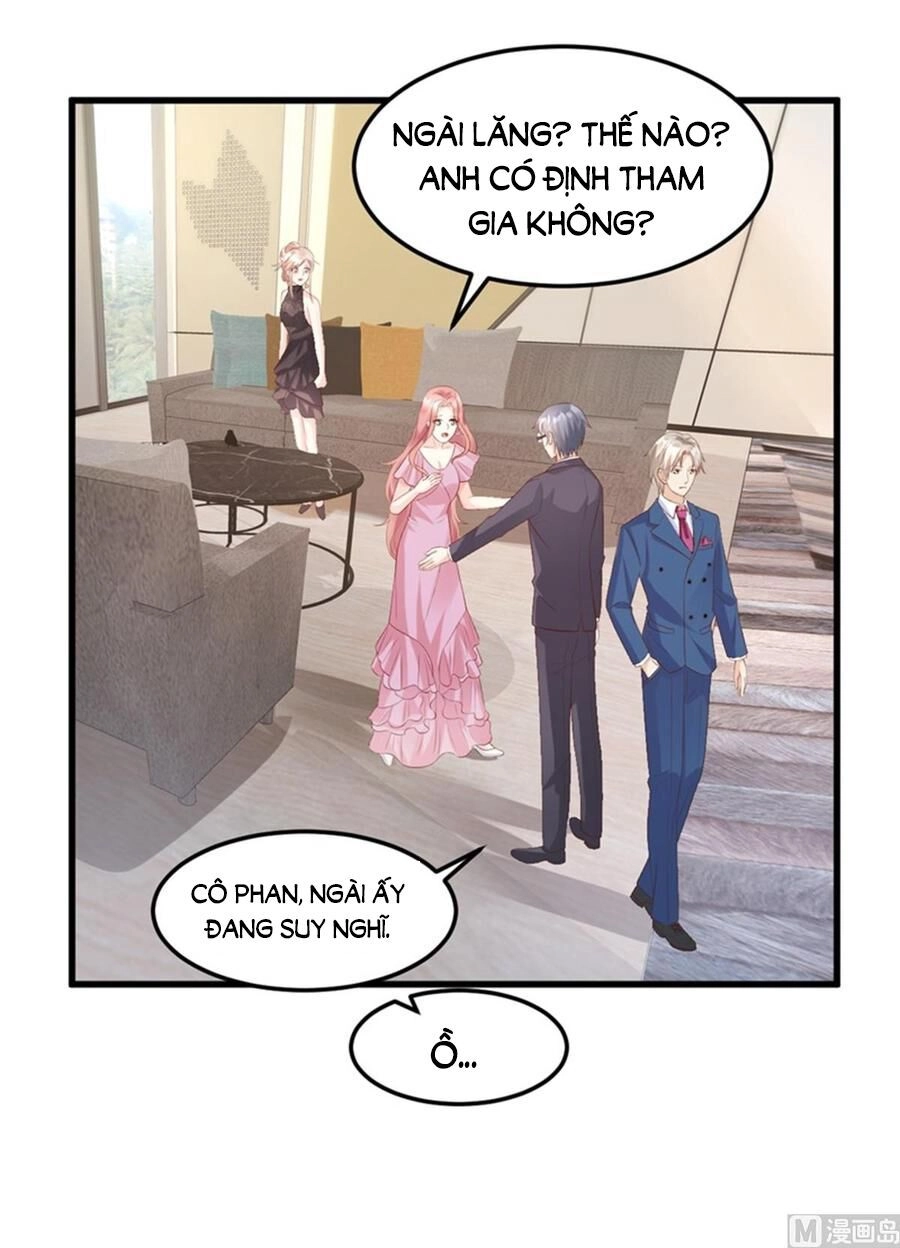 Tư Sủng Cục Cưng Bảo Bối Chapter 30 - 9