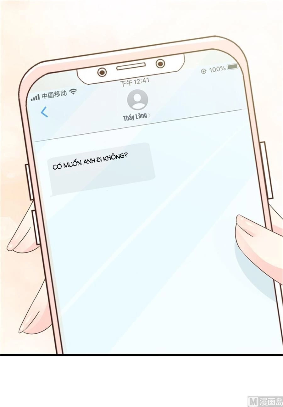 Tư Sủng Cục Cưng Bảo Bối Chapter 30 - 13