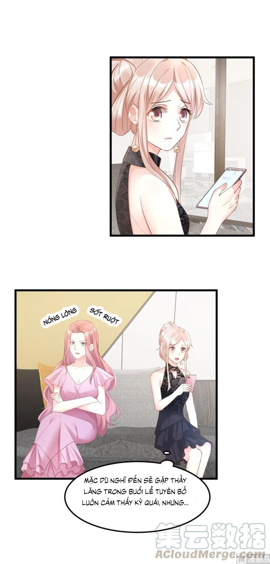 Tư Sủng Cục Cưng Bảo Bối Chapter 30 - 14