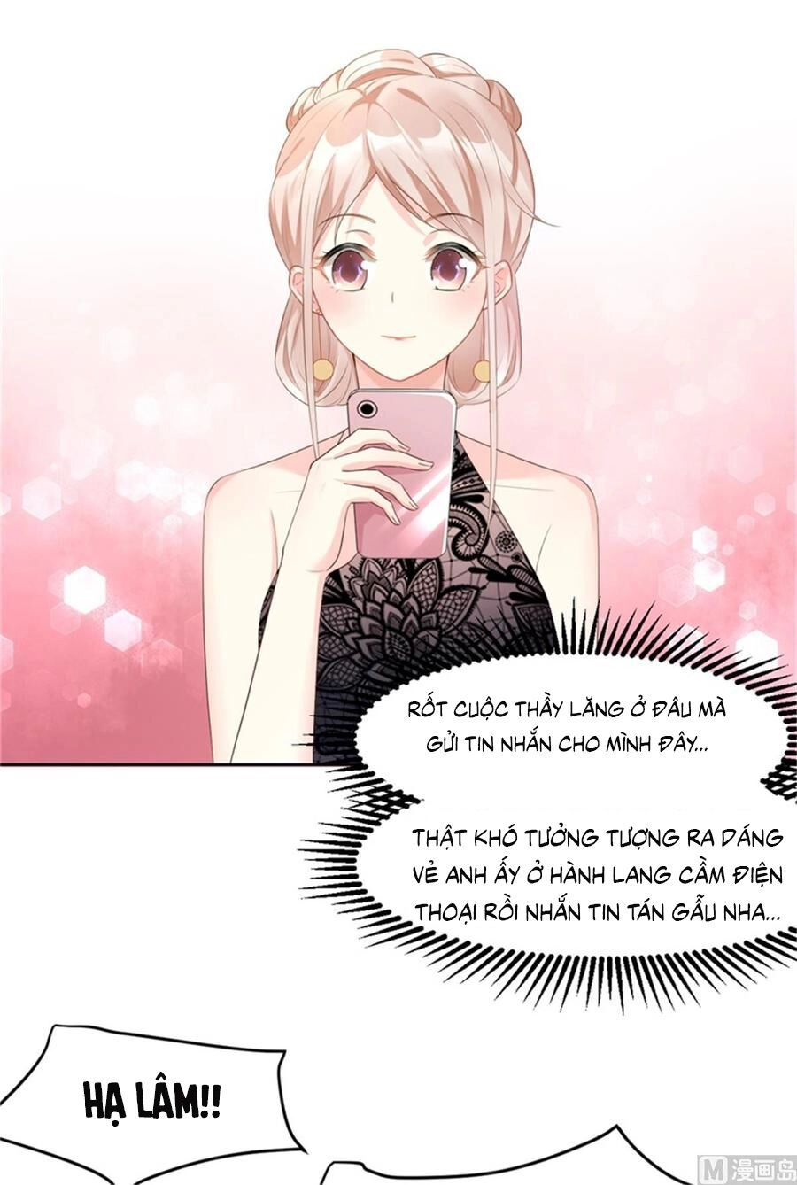 Tư Sủng Cục Cưng Bảo Bối Chapter 30 - 16