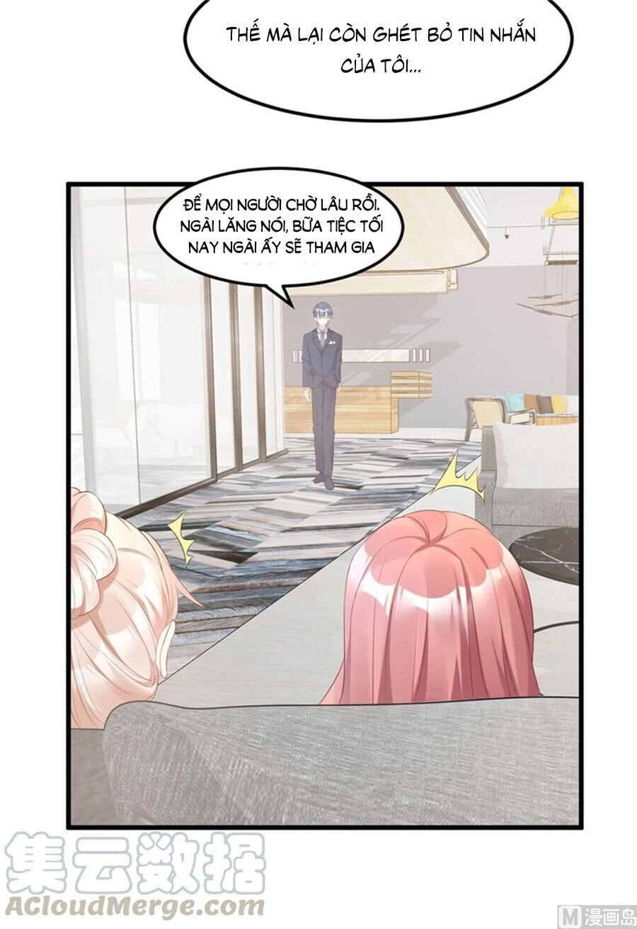 Tư Sủng Cục Cưng Bảo Bối Chapter 30 - 18