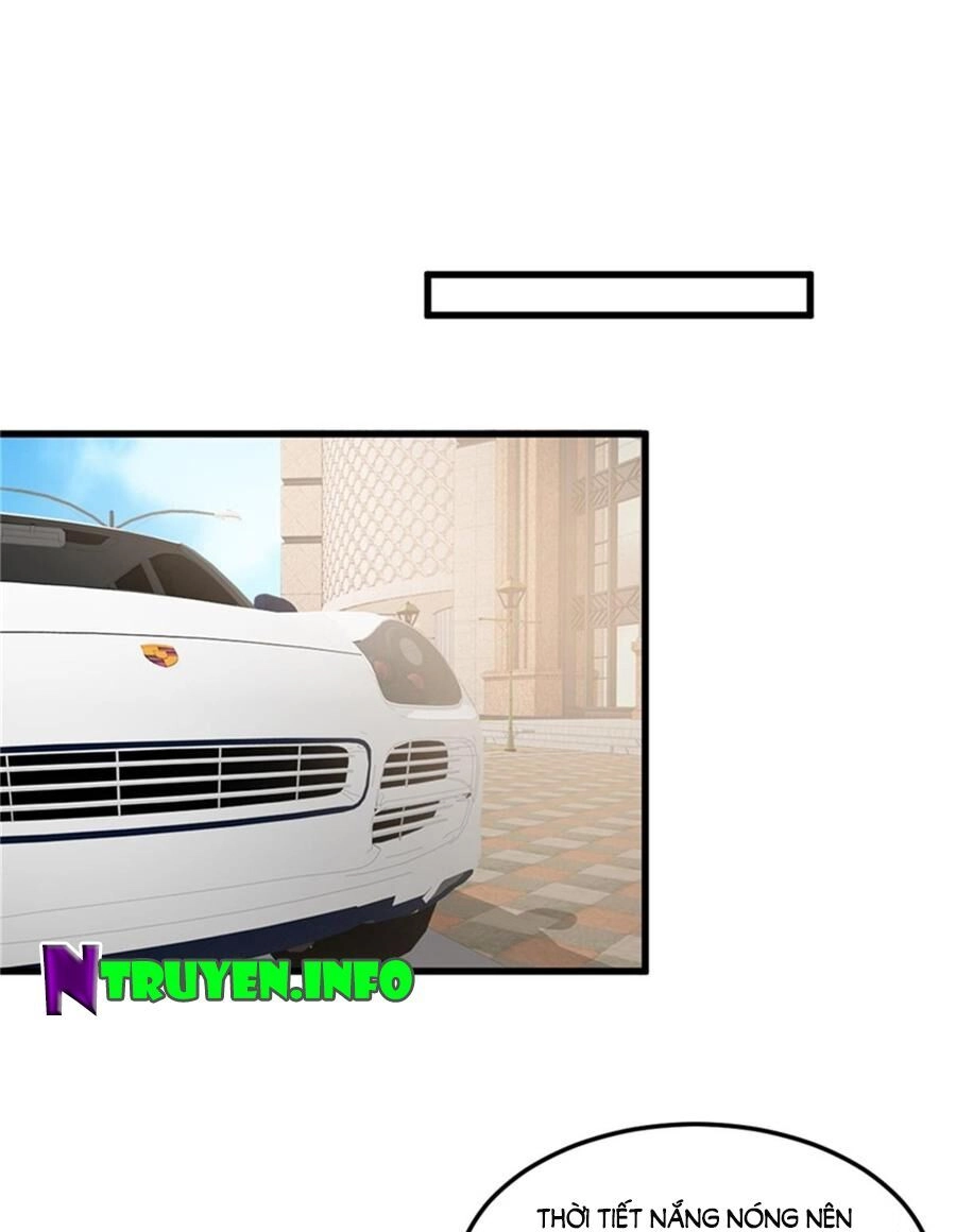 Tư Sủng Cục Cưng Bảo Bối Chapter 30 - 20