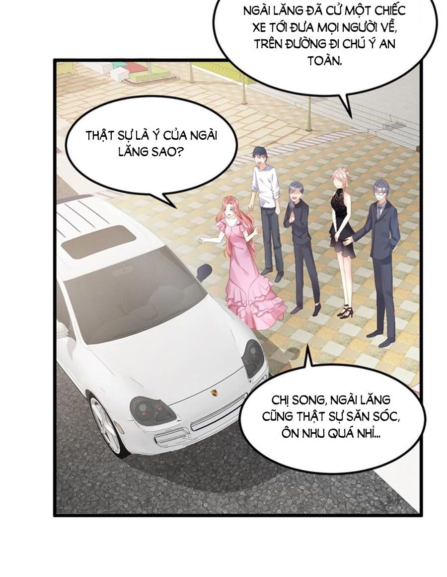 Tư Sủng Cục Cưng Bảo Bối Chapter 30 - 21