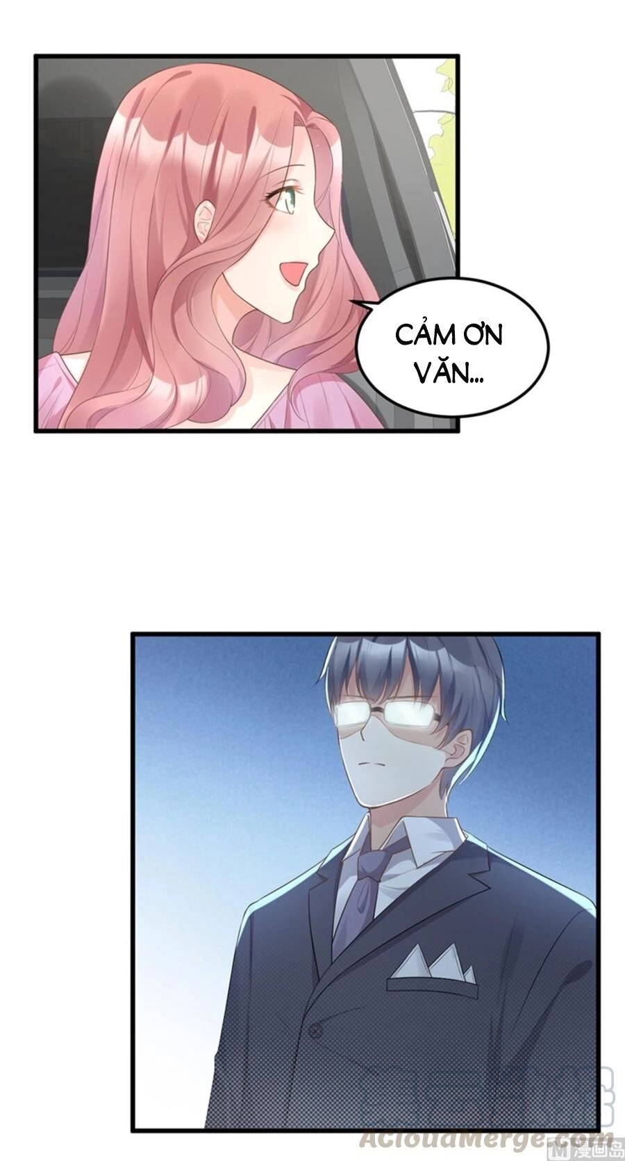 Tư Sủng Cục Cưng Bảo Bối Chapter 30 - 23