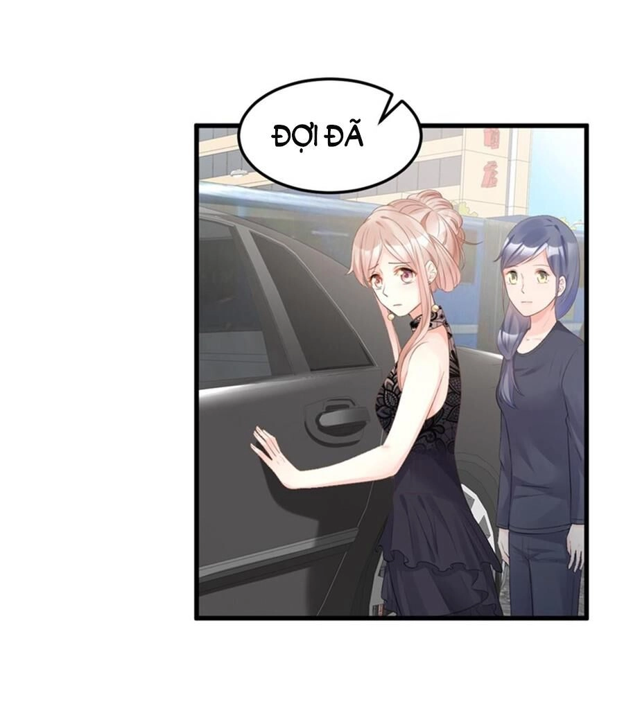 Tư Sủng Cục Cưng Bảo Bối Chapter 30 - 25