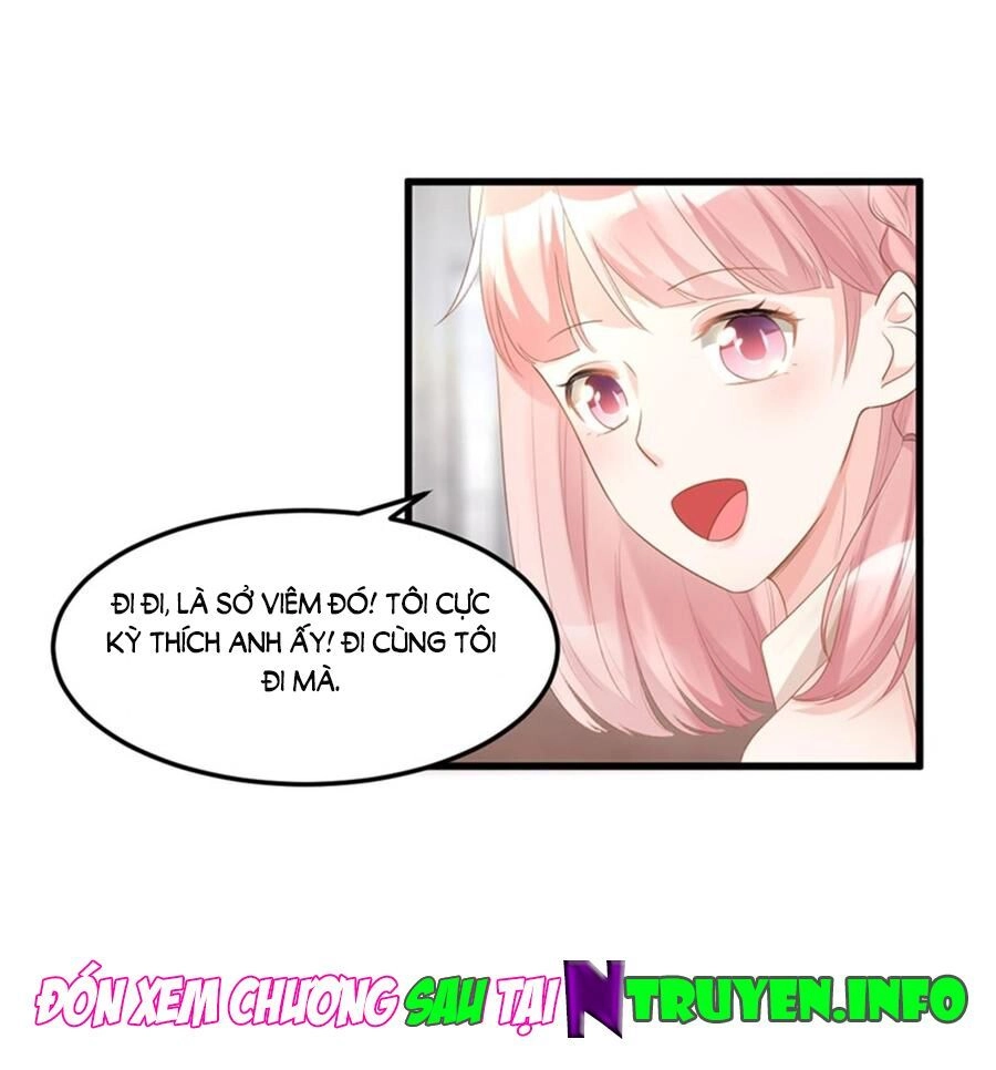 Tư Sủng Cục Cưng Bảo Bối Chapter 30 - 33