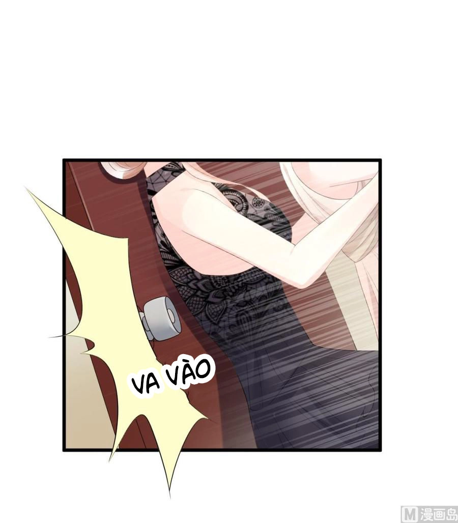 Tư Sủng Cục Cưng Bảo Bối Chapter 31 - 4