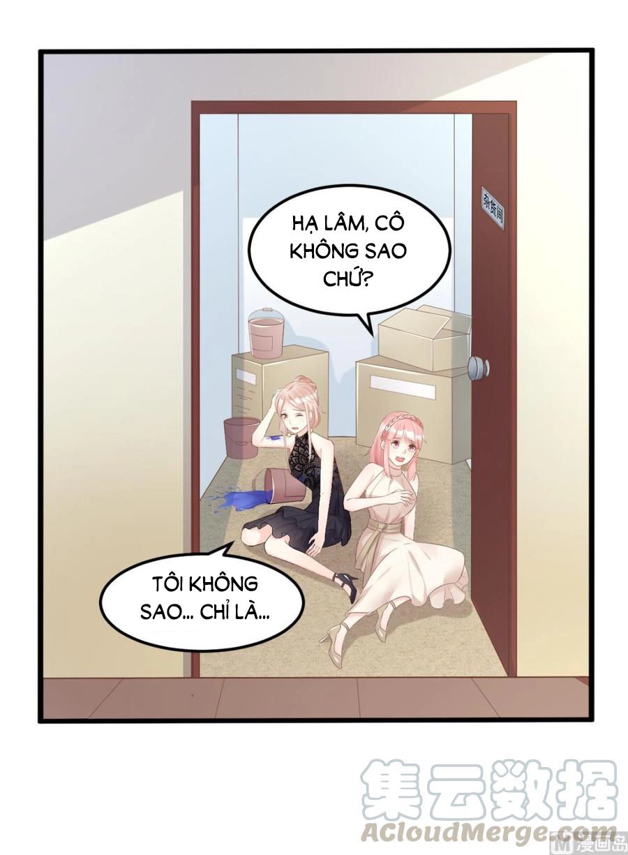 Tư Sủng Cục Cưng Bảo Bối Chapter 31 - 6