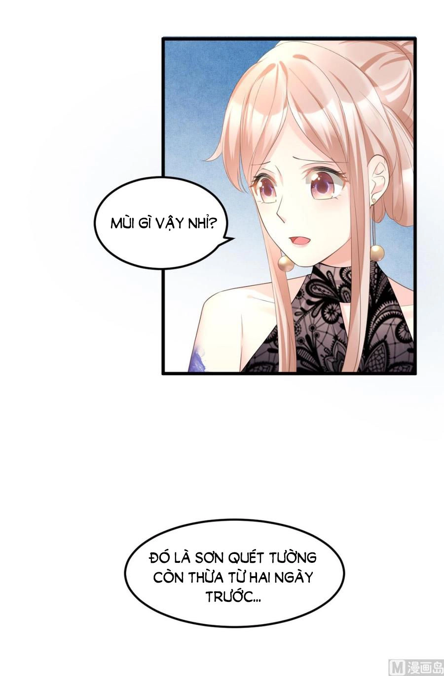 Tư Sủng Cục Cưng Bảo Bối Chapter 31 - 7