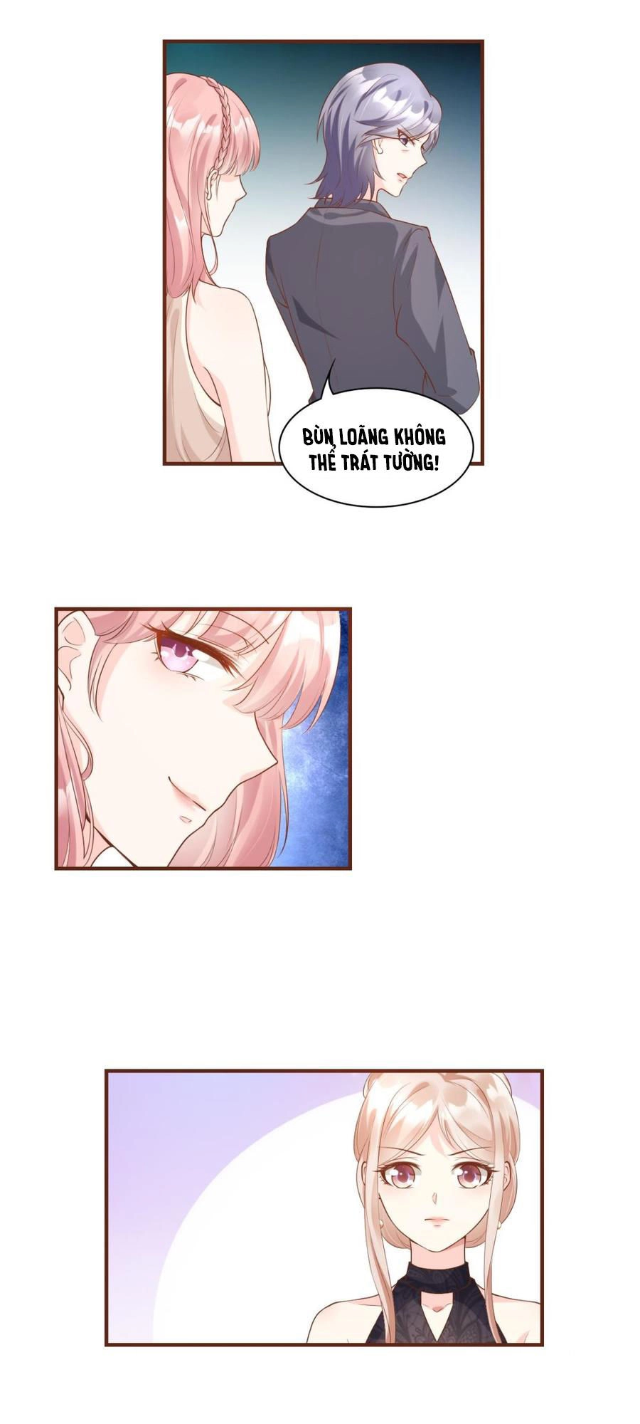 Tư Sủng Cục Cưng Bảo Bối Chapter 31 - 19