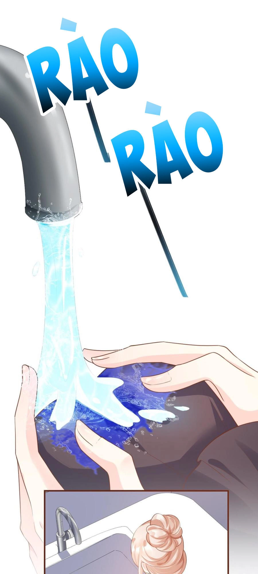 Tư Sủng Cục Cưng Bảo Bối Chapter 31 - 21