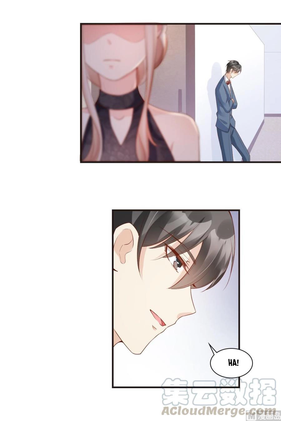 Tư Sủng Cục Cưng Bảo Bối Chapter 31 - 27