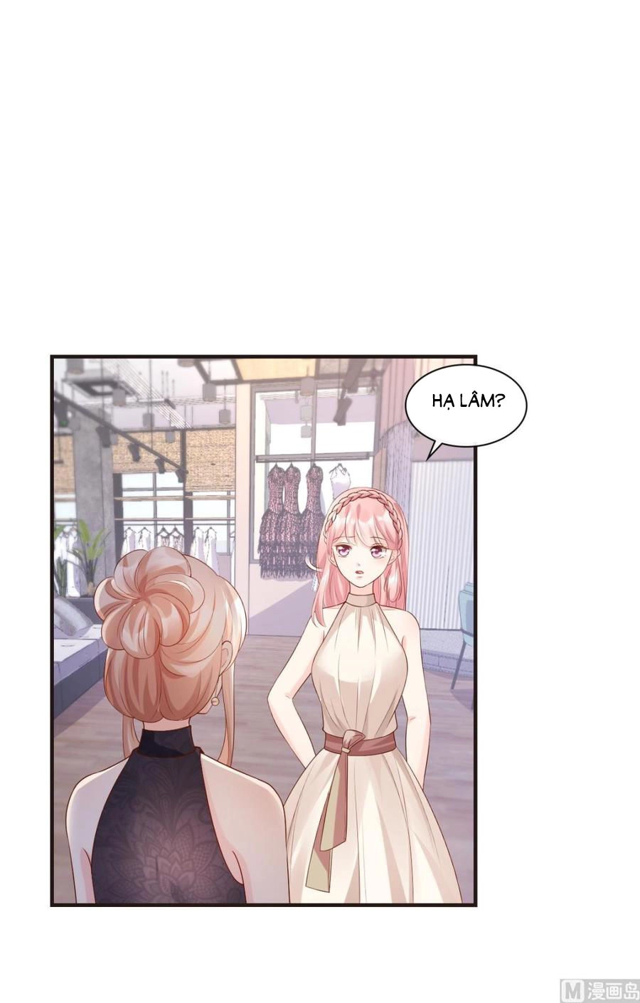 Tư Sủng Cục Cưng Bảo Bối Chapter 31 - 28