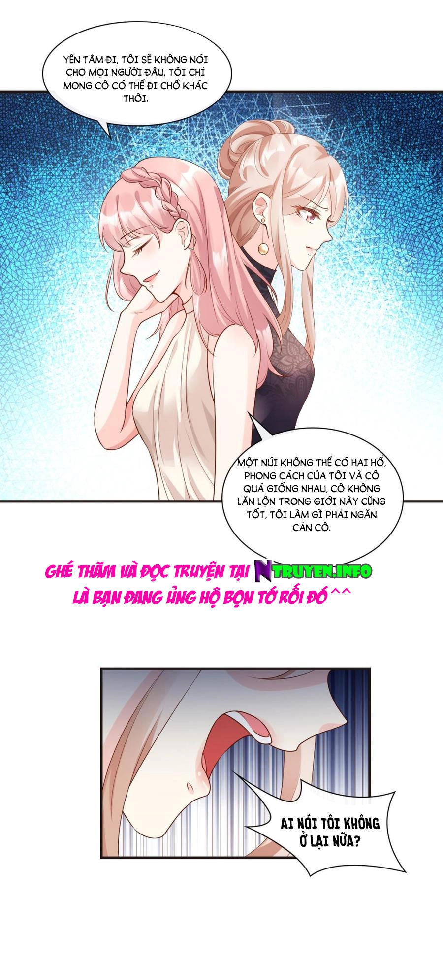 Tư Sủng Cục Cưng Bảo Bối Chapter 31 - 30