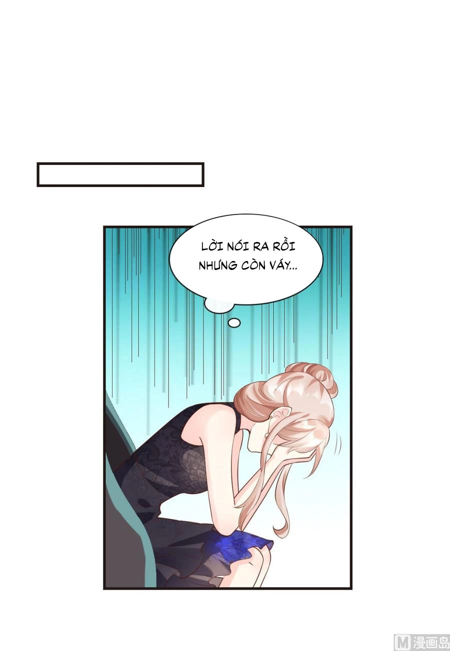 Tư Sủng Cục Cưng Bảo Bối Chapter 31 - 32