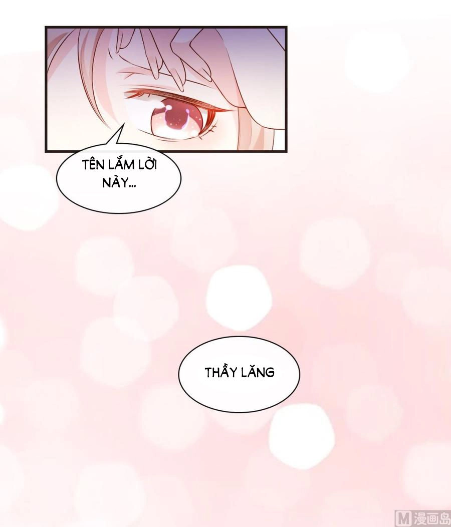 Tư Sủng Cục Cưng Bảo Bối Chapter 31 - 34