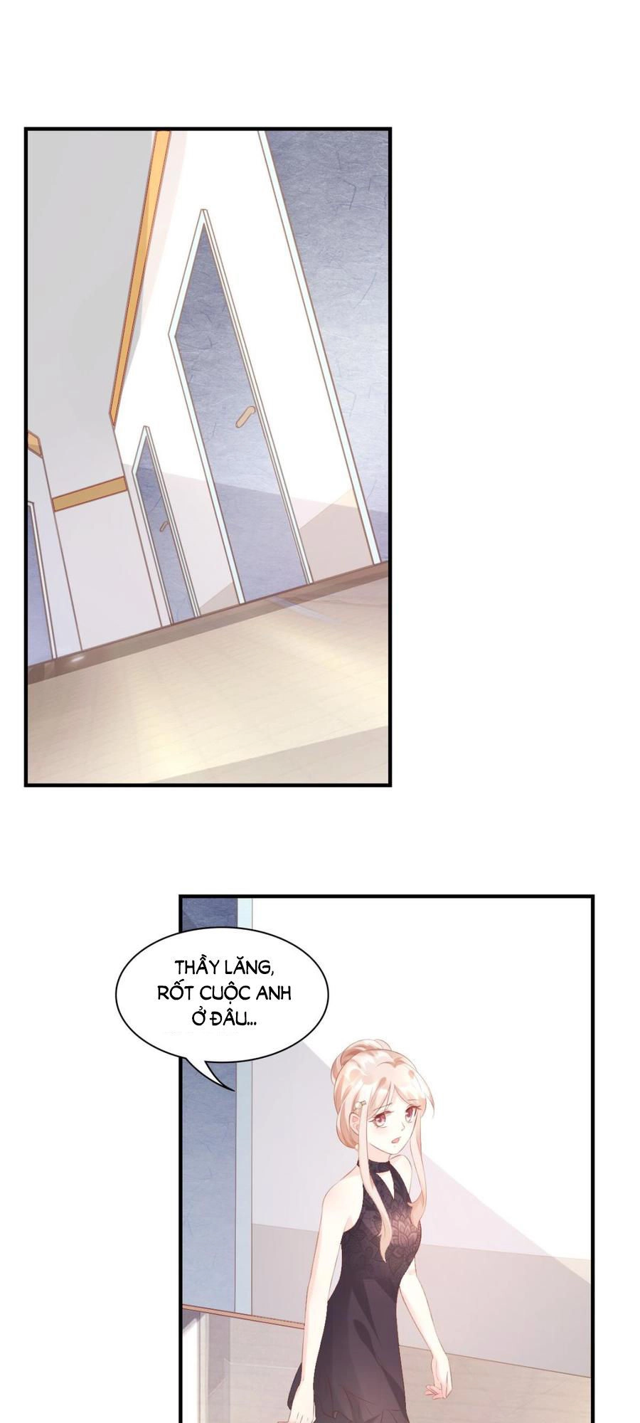 Tư Sủng Cục Cưng Bảo Bối Chapter 32 - 7