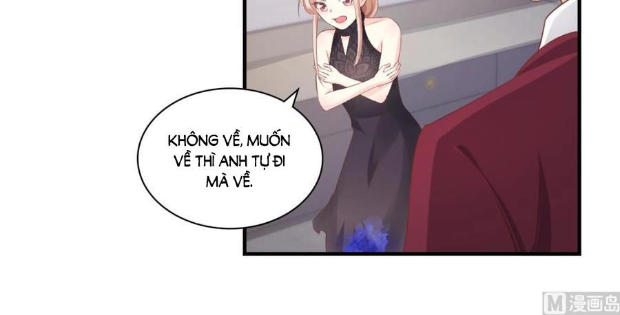 Tư Sủng Cục Cưng Bảo Bối Chapter 32 - 15