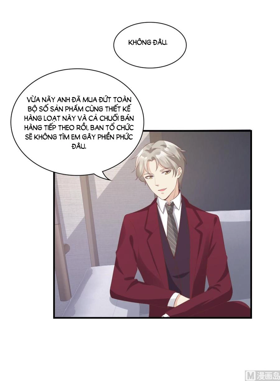 Tư Sủng Cục Cưng Bảo Bối Chapter 32 - 20