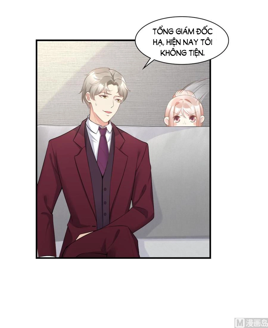 Tư Sủng Cục Cưng Bảo Bối Chapter 32 - 24