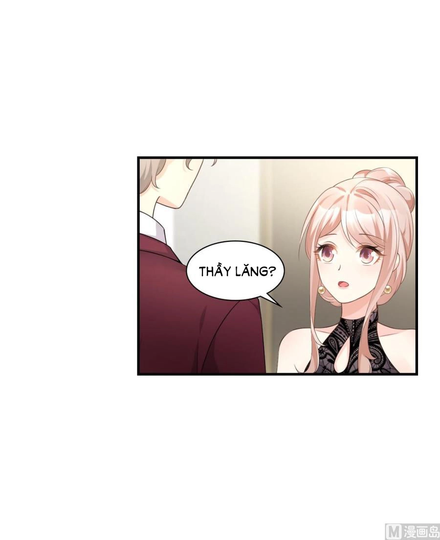 Tư Sủng Cục Cưng Bảo Bối Chapter 33 - 13