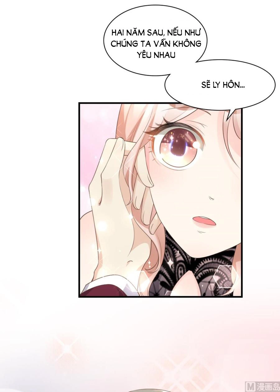 Tư Sủng Cục Cưng Bảo Bối Chapter 33 - 16