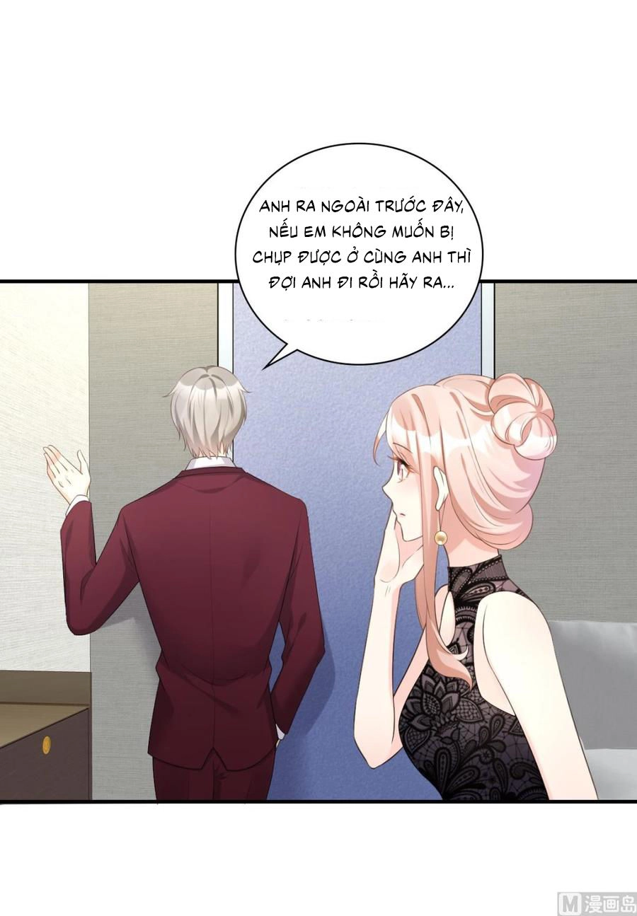 Tư Sủng Cục Cưng Bảo Bối Chapter 33 - 18