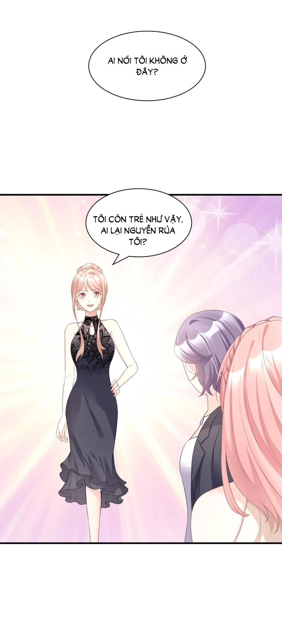 Tư Sủng Cục Cưng Bảo Bối Chapter 33 - 27