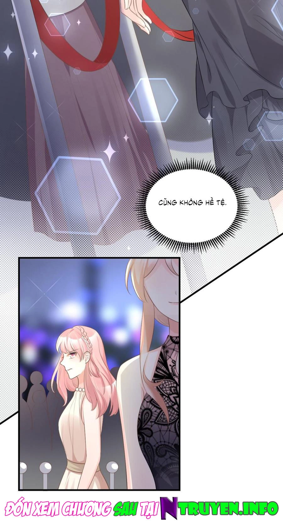 Tư Sủng Cục Cưng Bảo Bối Chapter 33 - 34