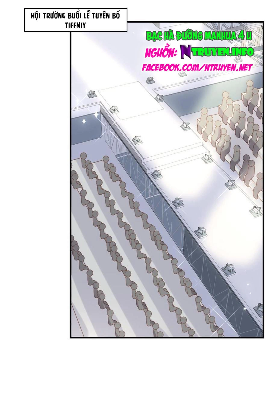 Tư Sủng Cục Cưng Bảo Bối Chapter 34 - 1