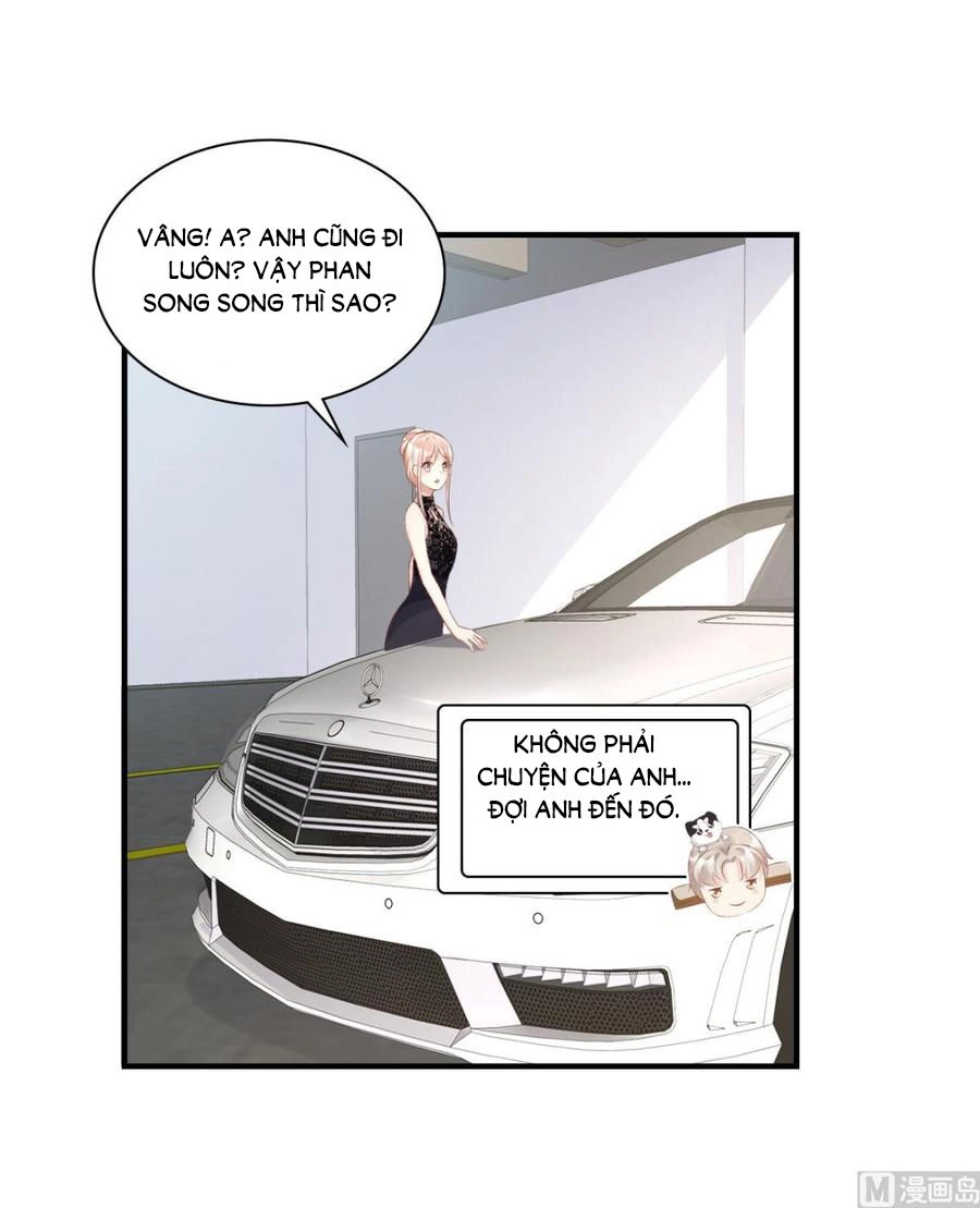 Tư Sủng Cục Cưng Bảo Bối Chapter 34 - 18