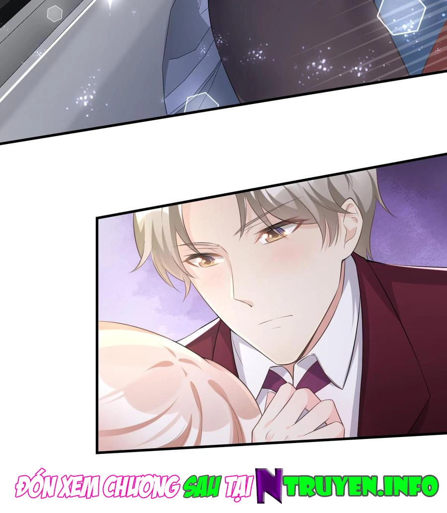 Tư Sủng Cục Cưng Bảo Bối Chapter 34 - 27