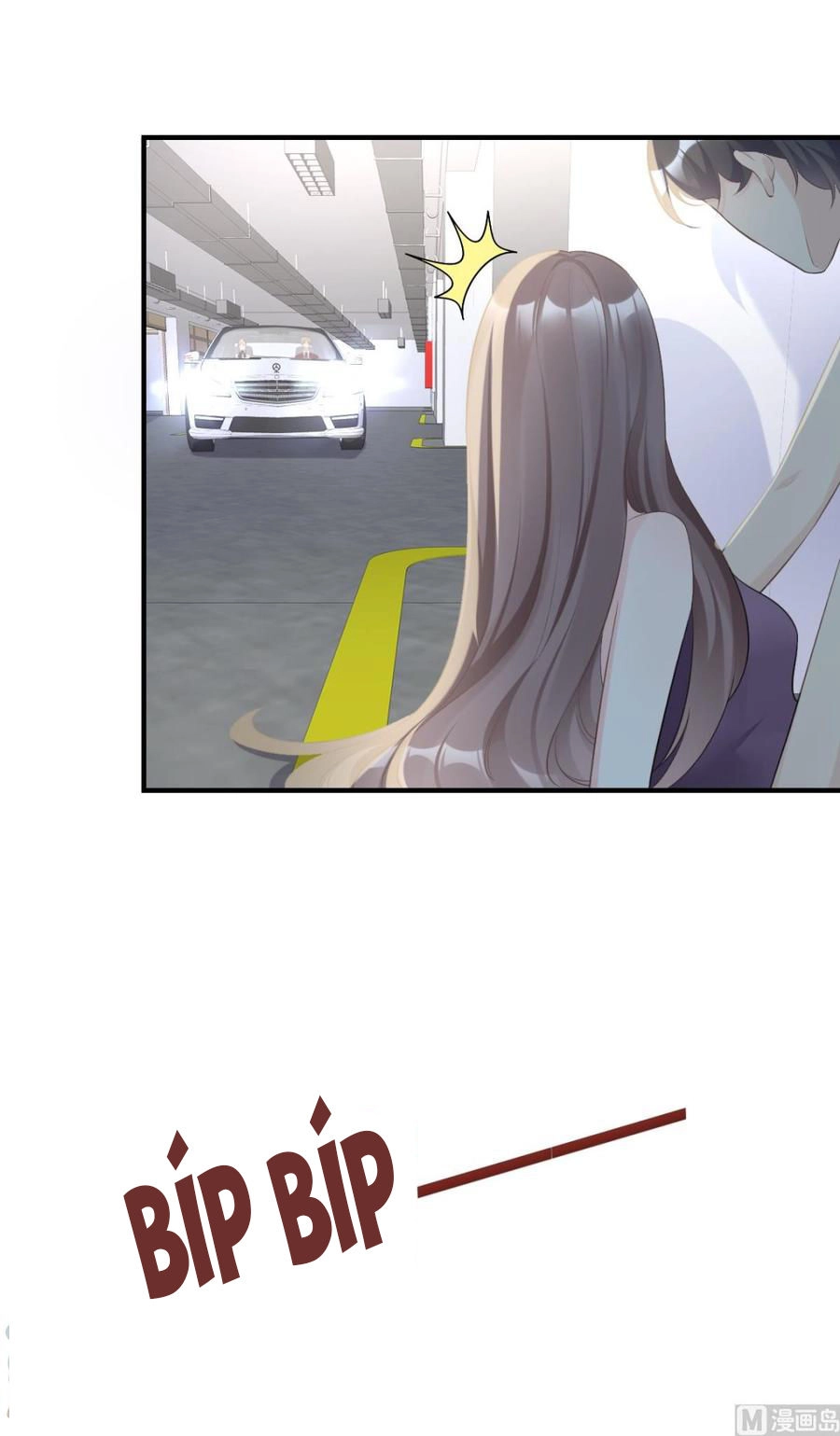 Tư Sủng Cục Cưng Bảo Bối Chapter 35 - 5