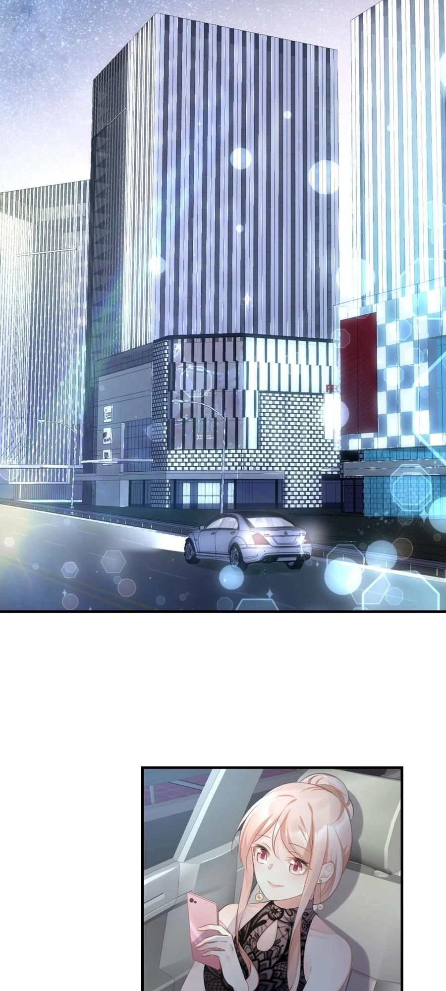 Tư Sủng Cục Cưng Bảo Bối Chapter 35 - 7