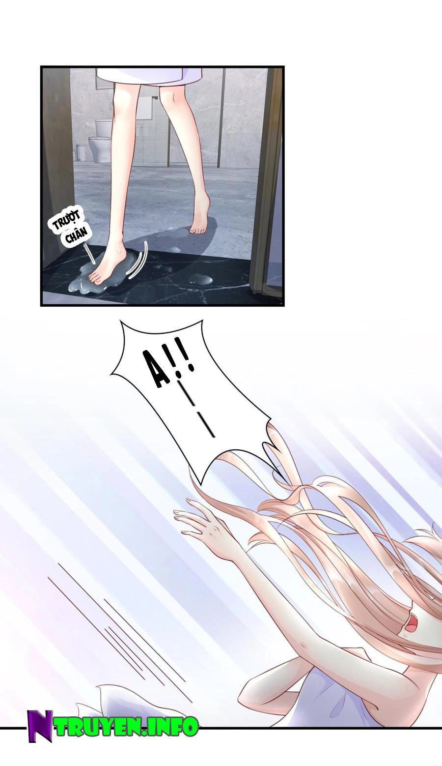 Tư Sủng Cục Cưng Bảo Bối Chapter 35 - 21